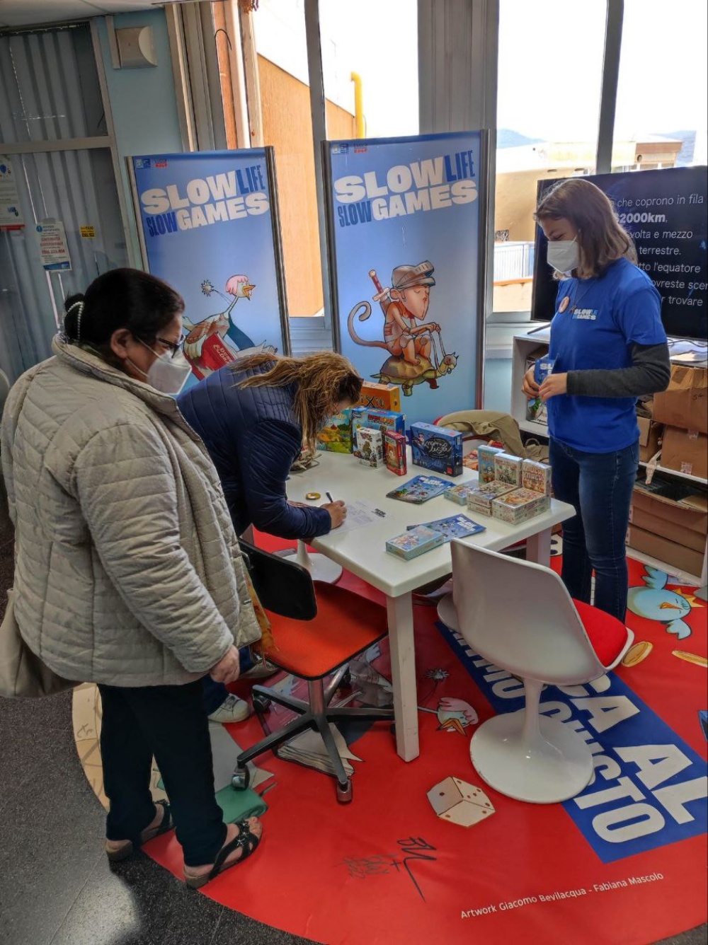 fonte: azienda usl toscana nord ovest