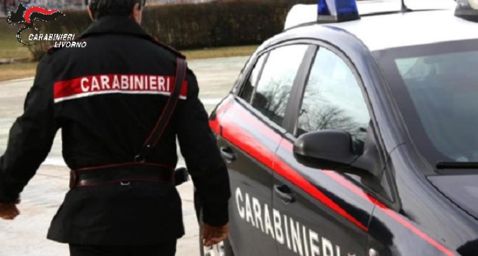 Lavoratore in "nero" senza contratto scoperto in un ristorante