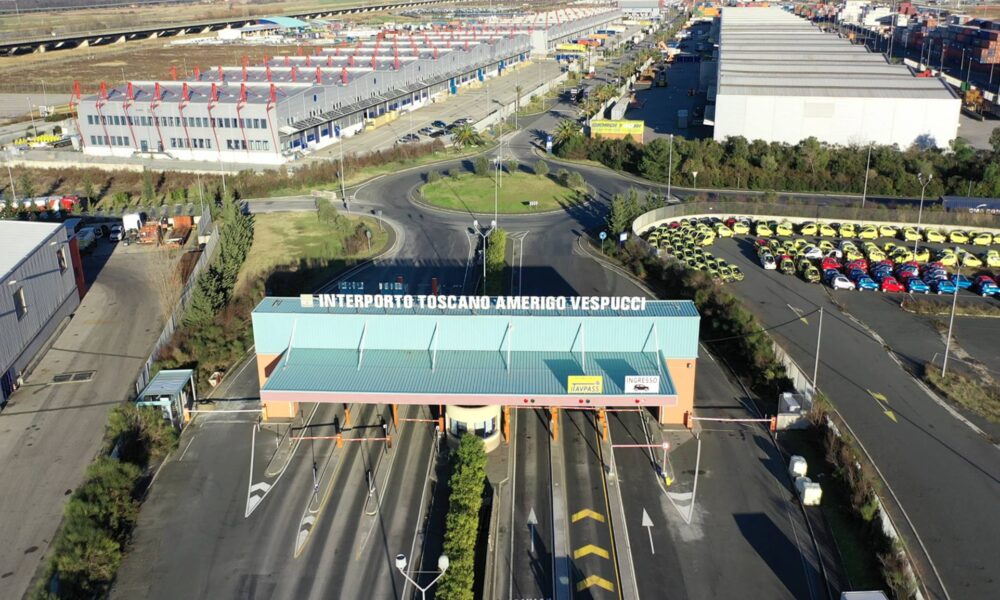 Fonte: comune di livorno