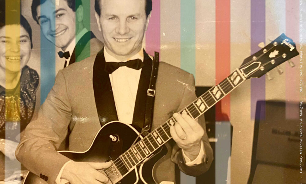 FONTE: COMUNE DI LIVORNO