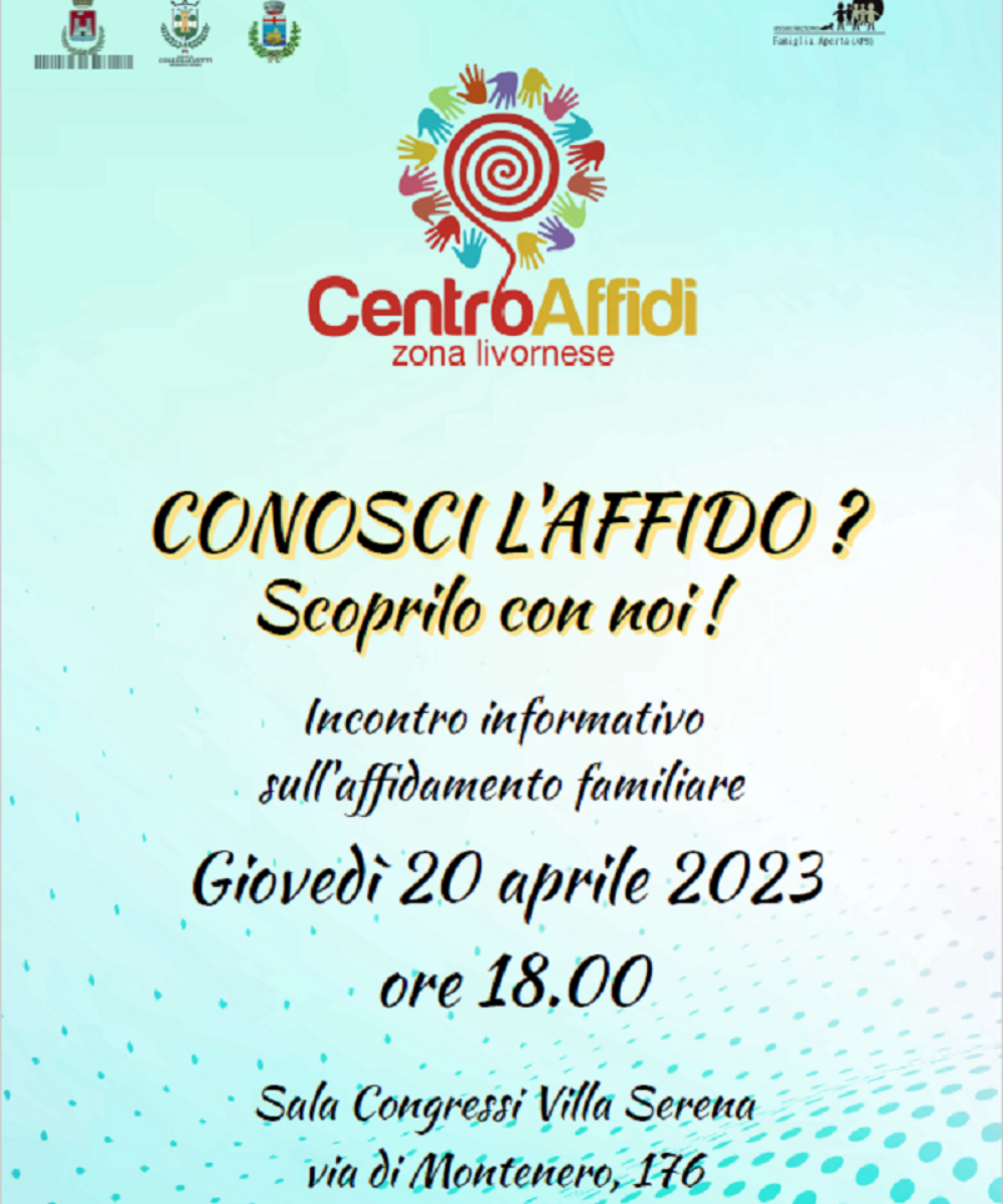 FONTE: COMUNE DI LIVORNO