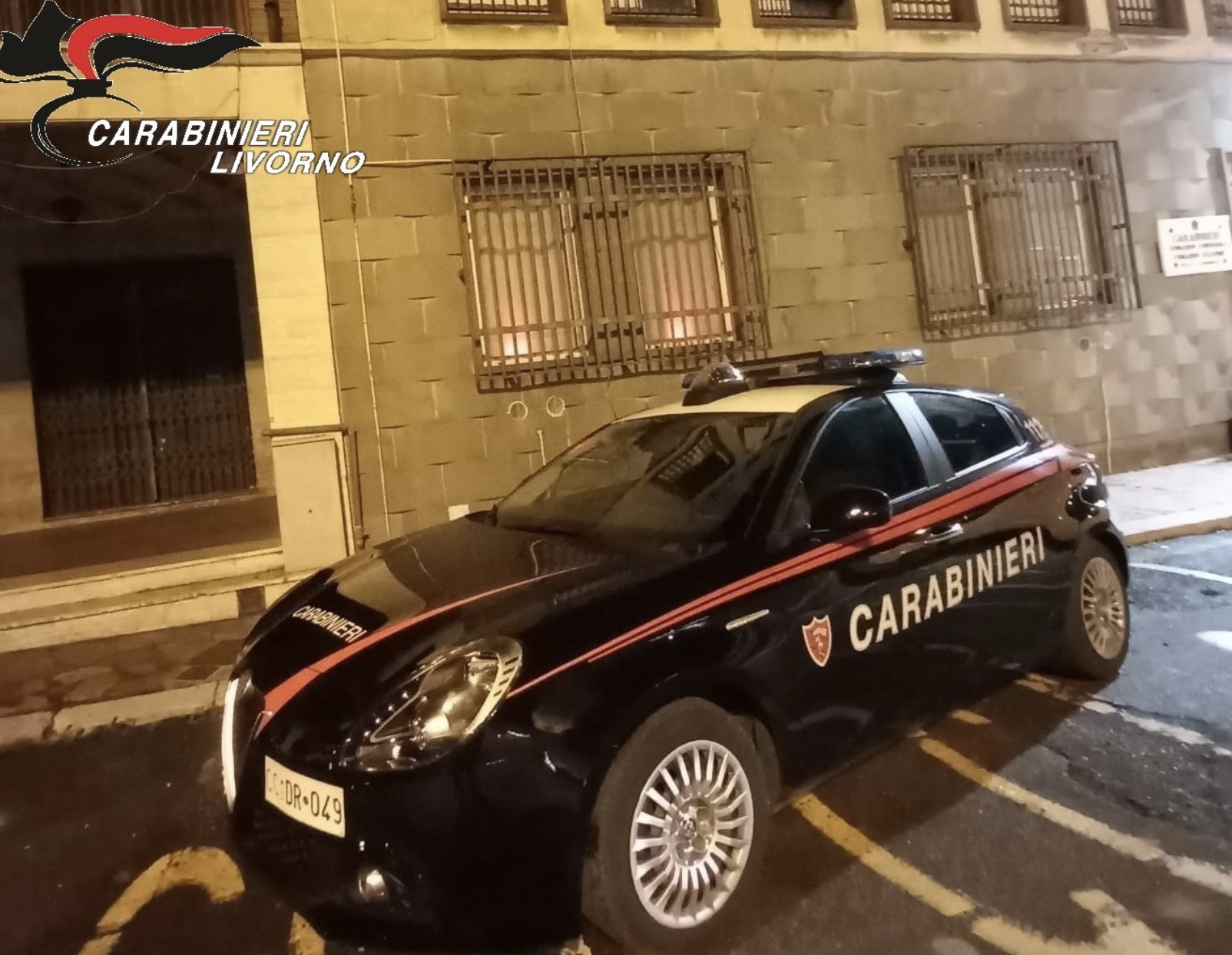 carabinieri