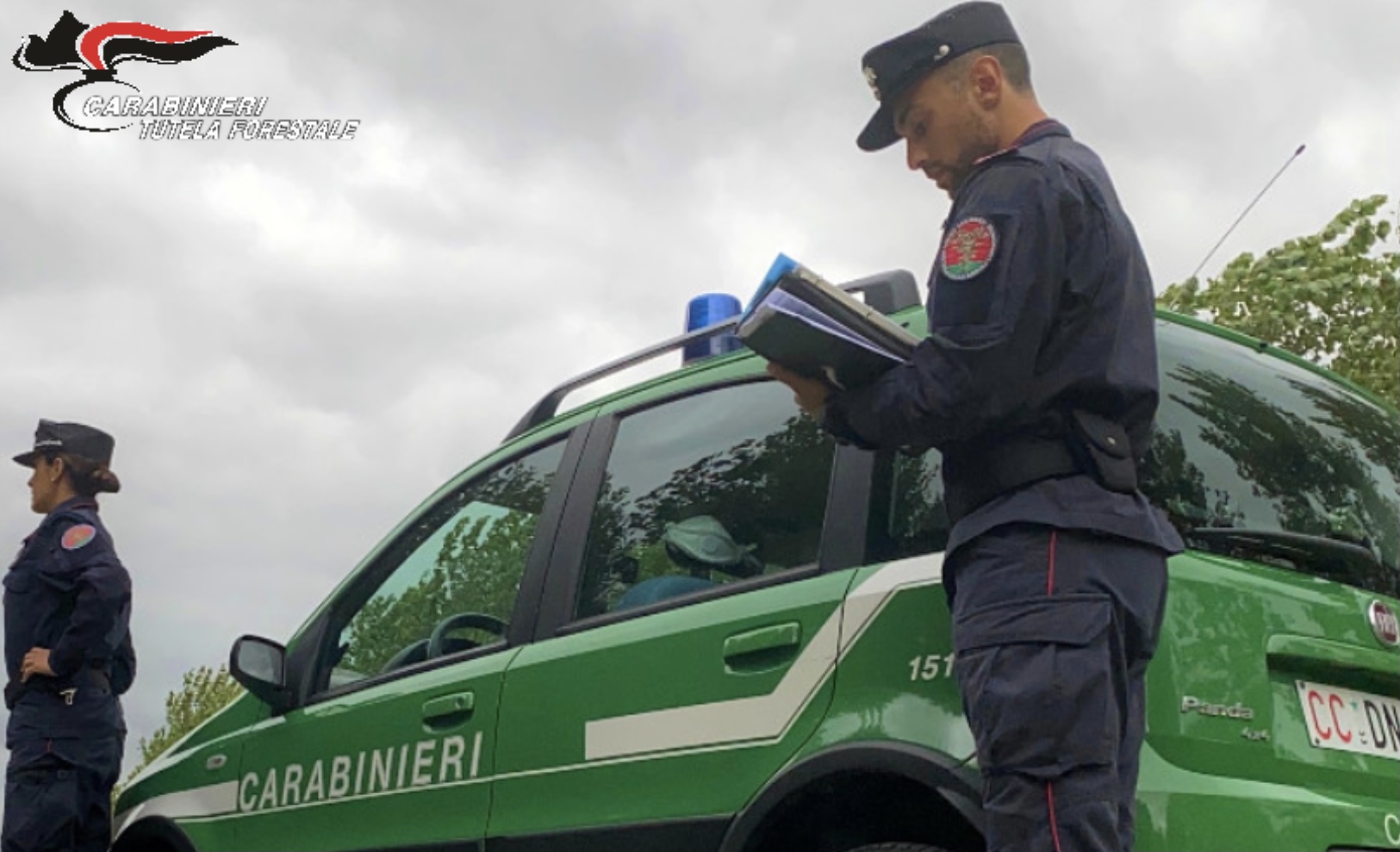 Carabinieri