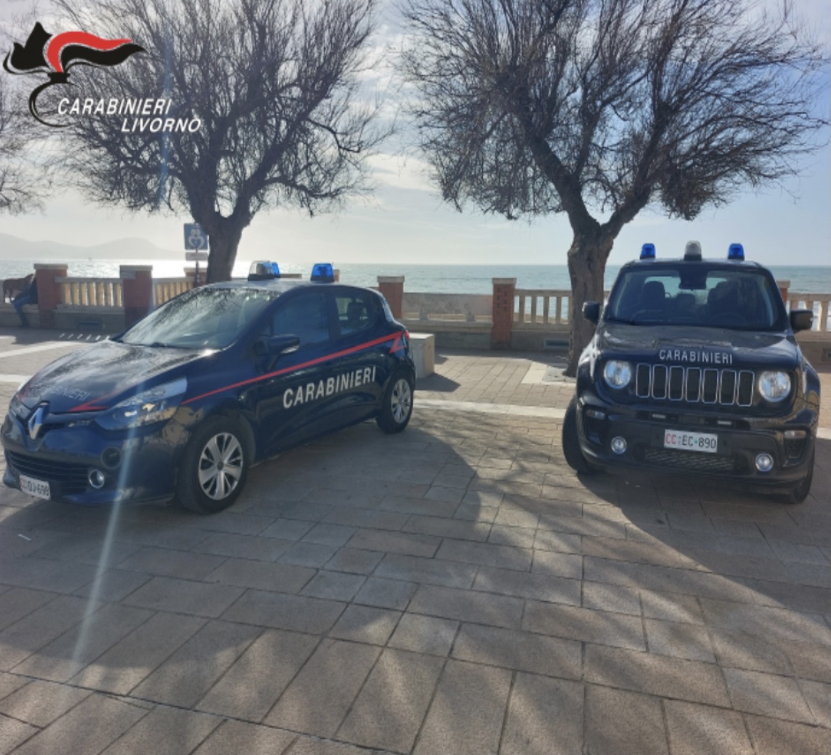 Carabinieri