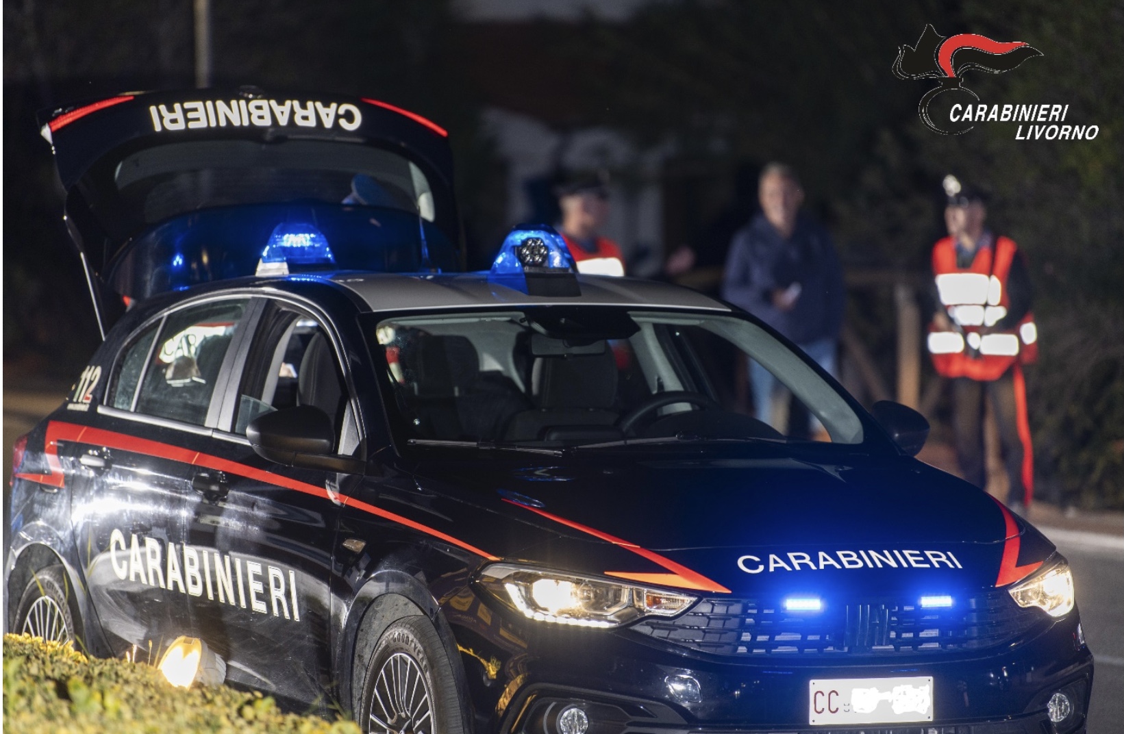 Carabinieri