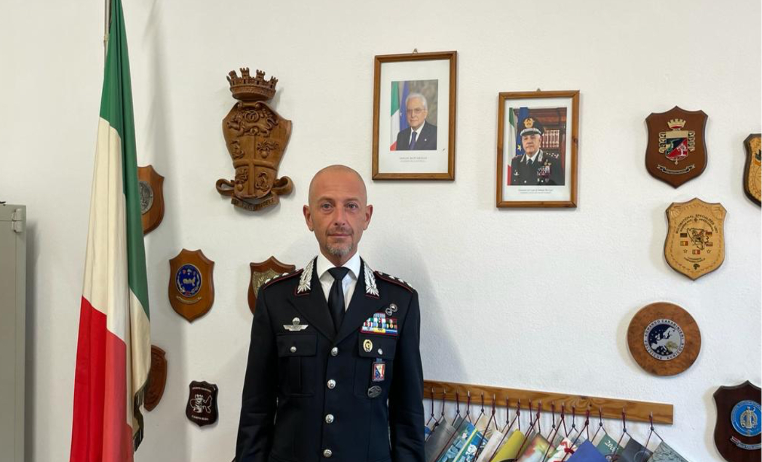 Francesco Materiale