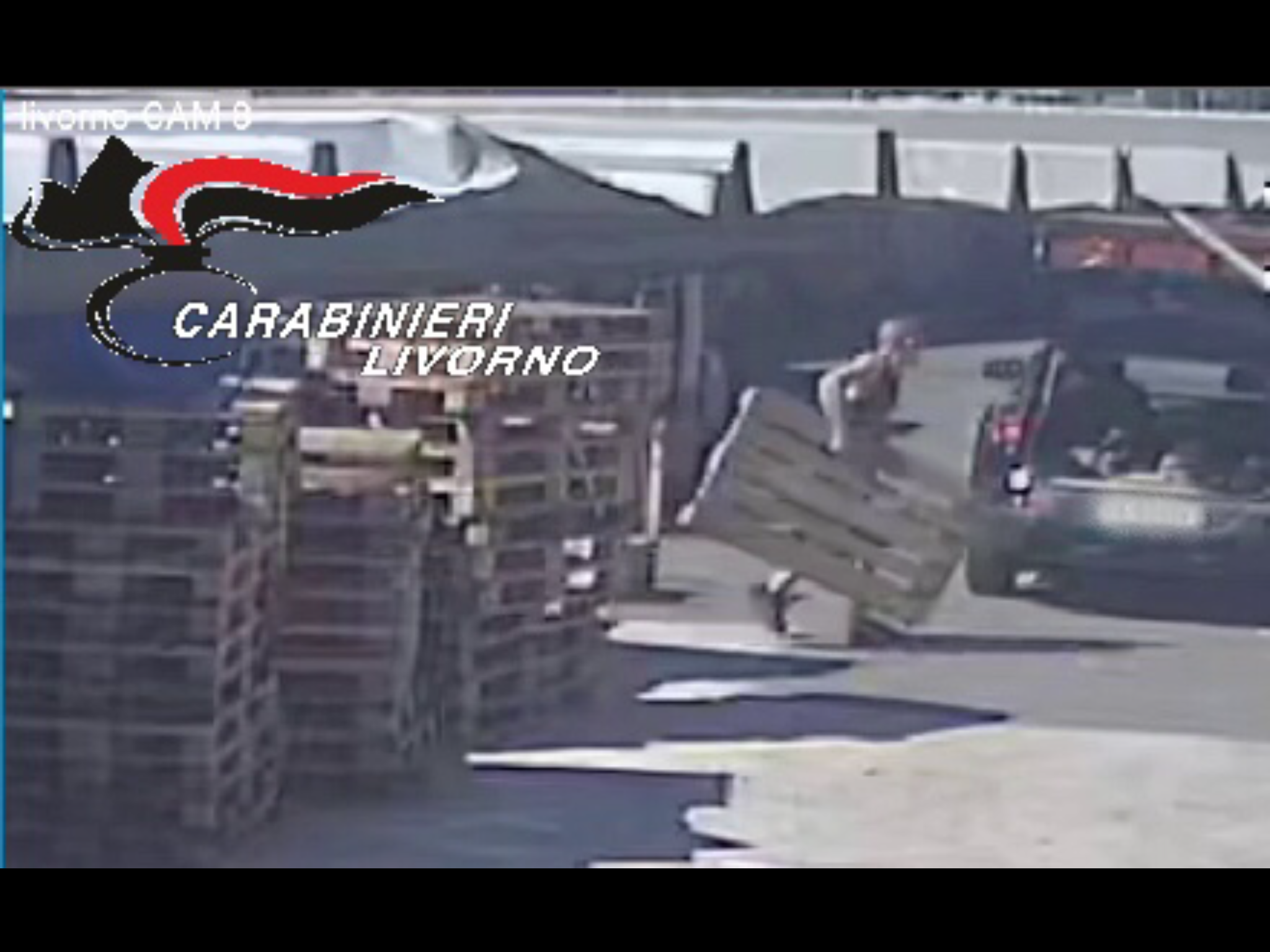 Carabinieri