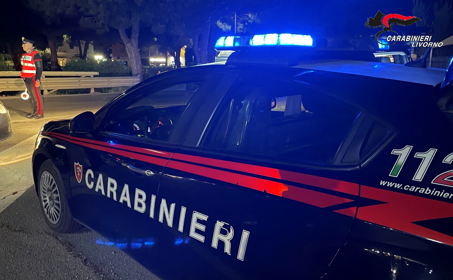 Carabinieri
