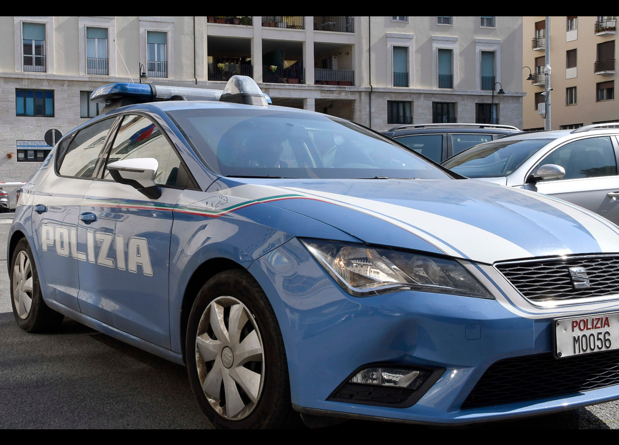 Polizia di stato