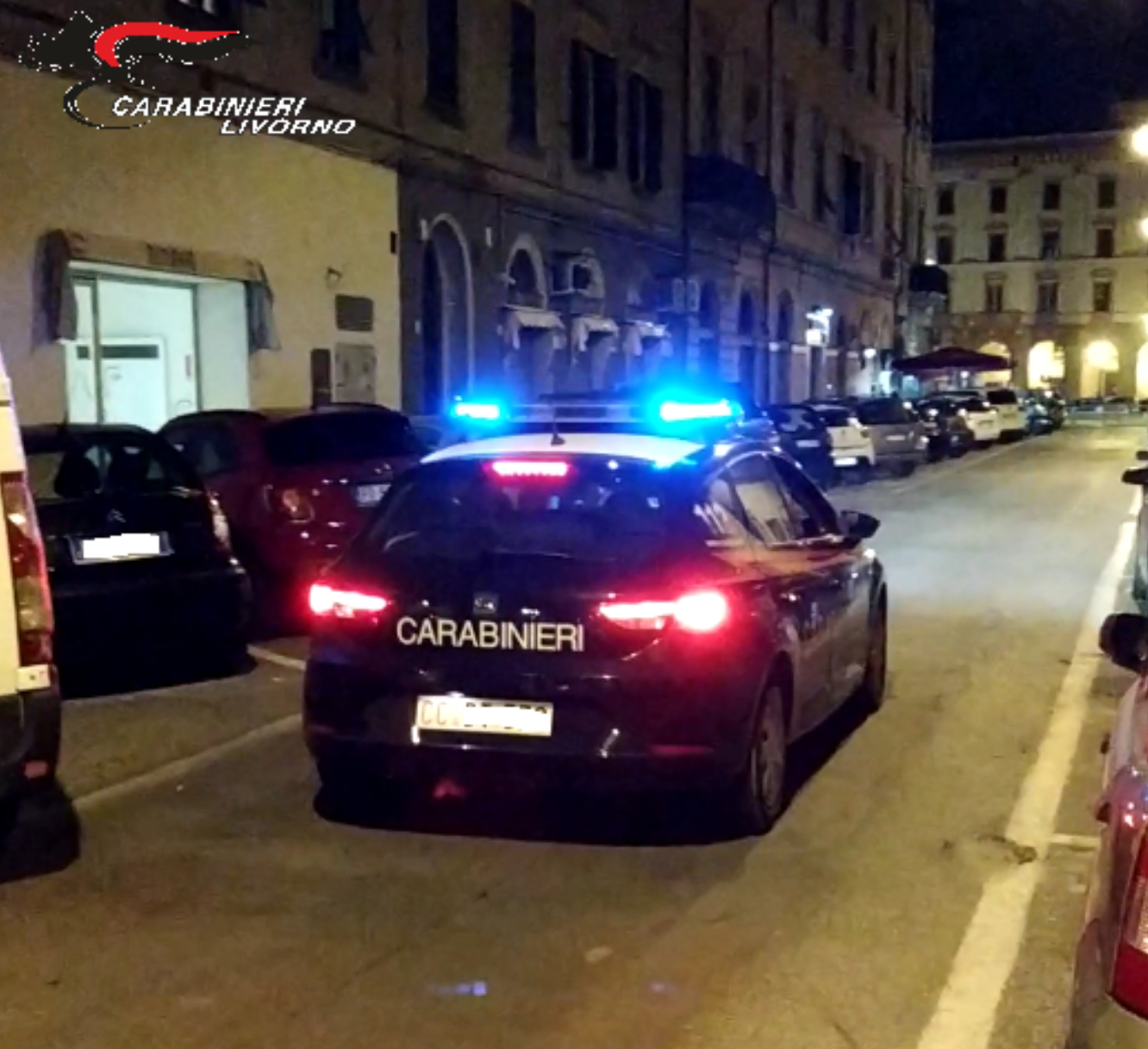 Carabinieri