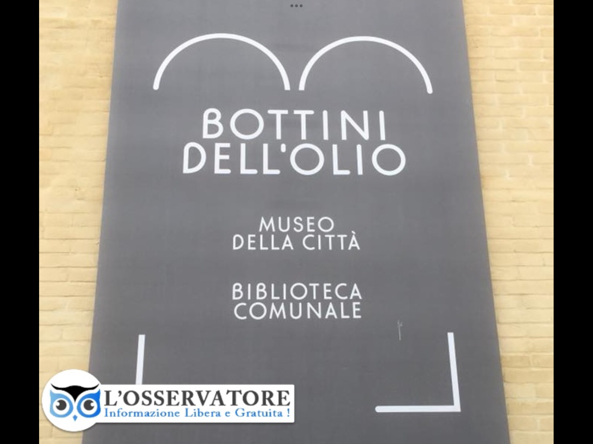 Museo della città