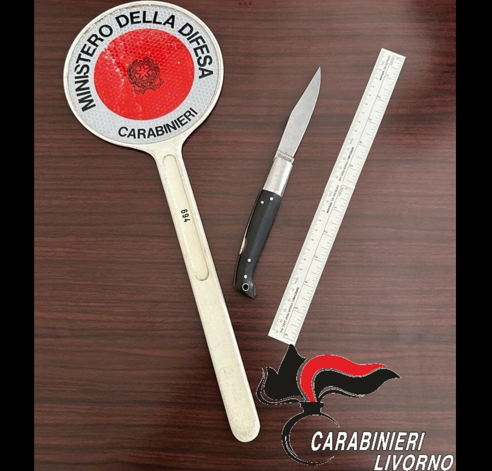 Carabinieri