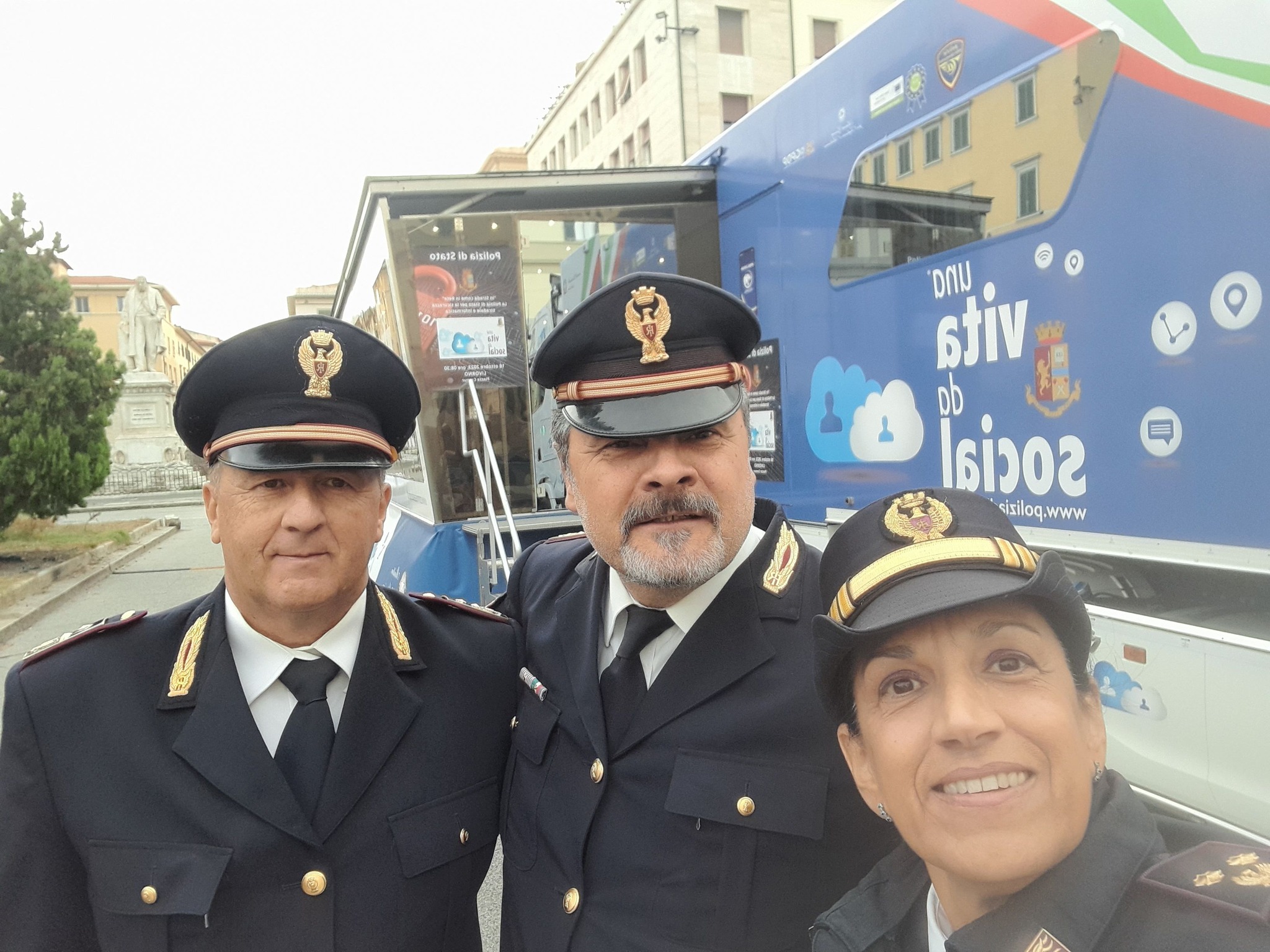 Questura di Livorno
