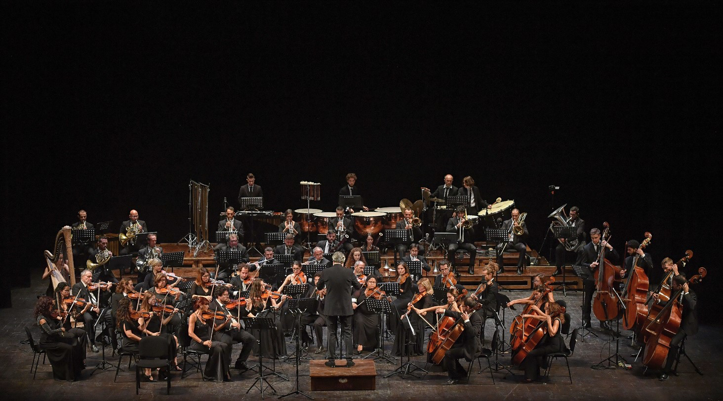 Teatro Goldoni