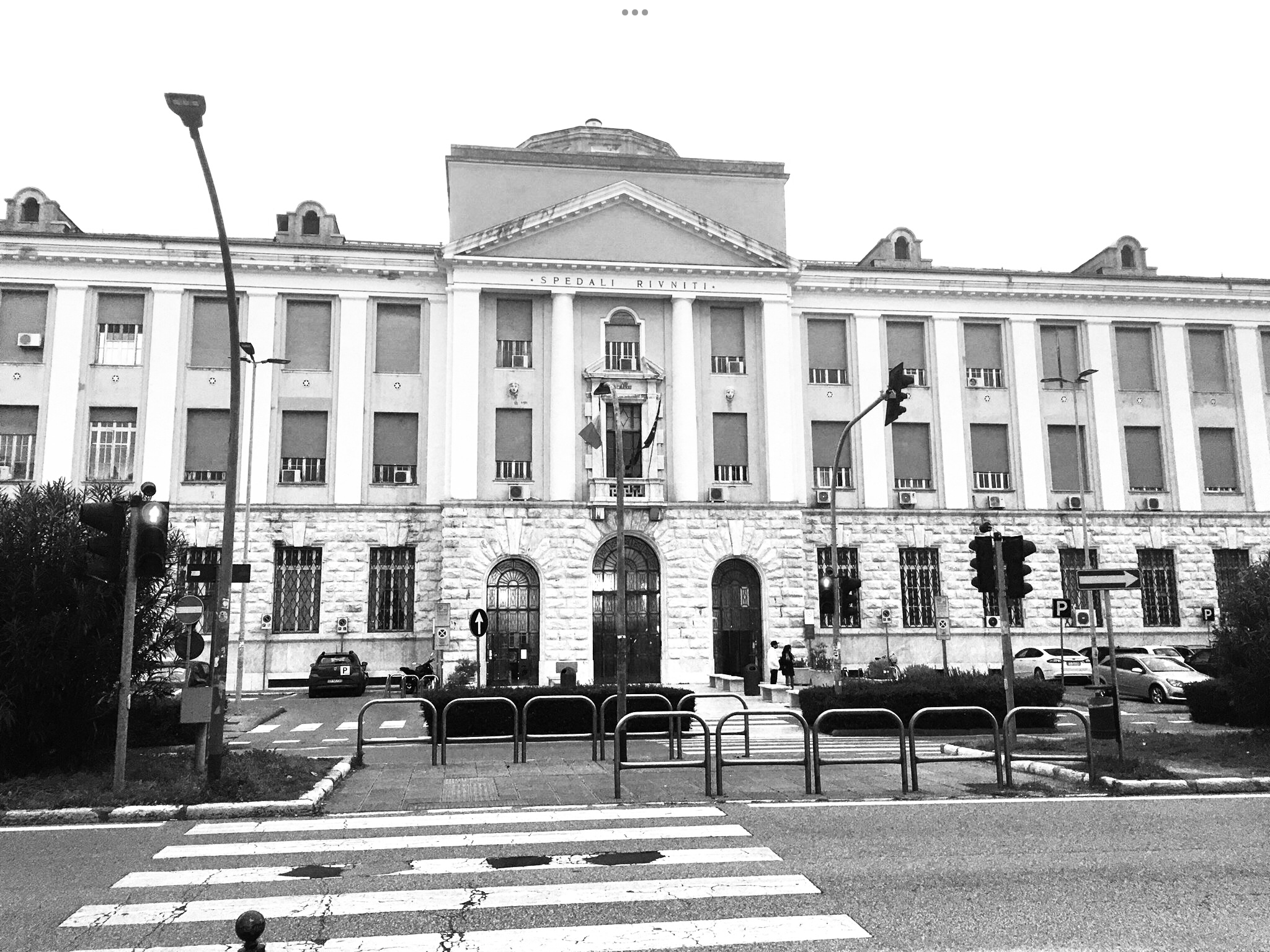 Ospedale Livorno