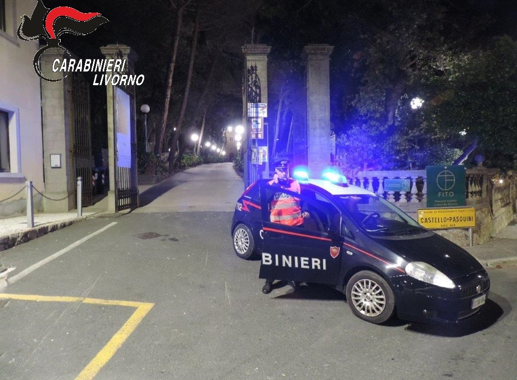Carabinieri