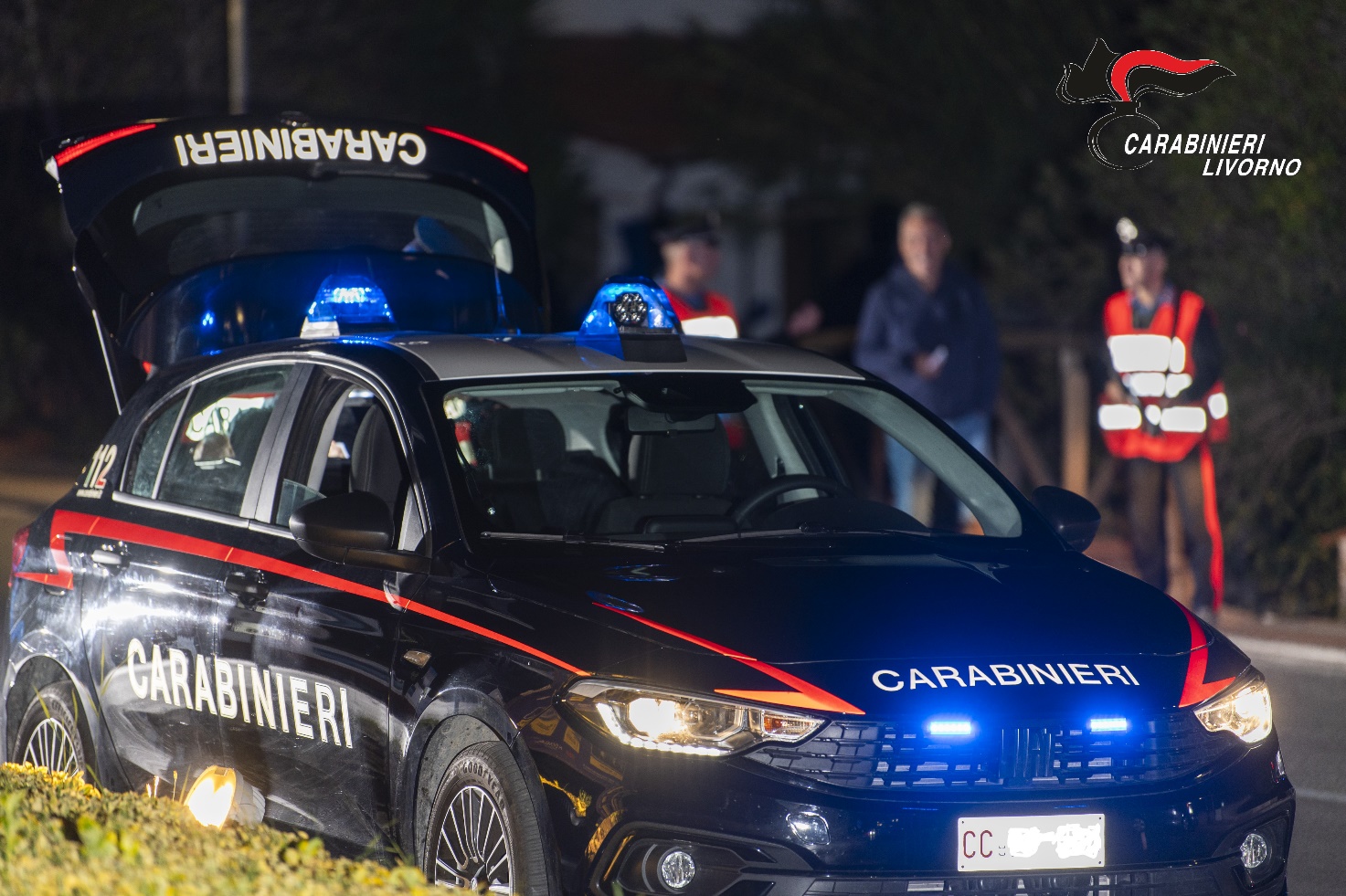 Carabinieri