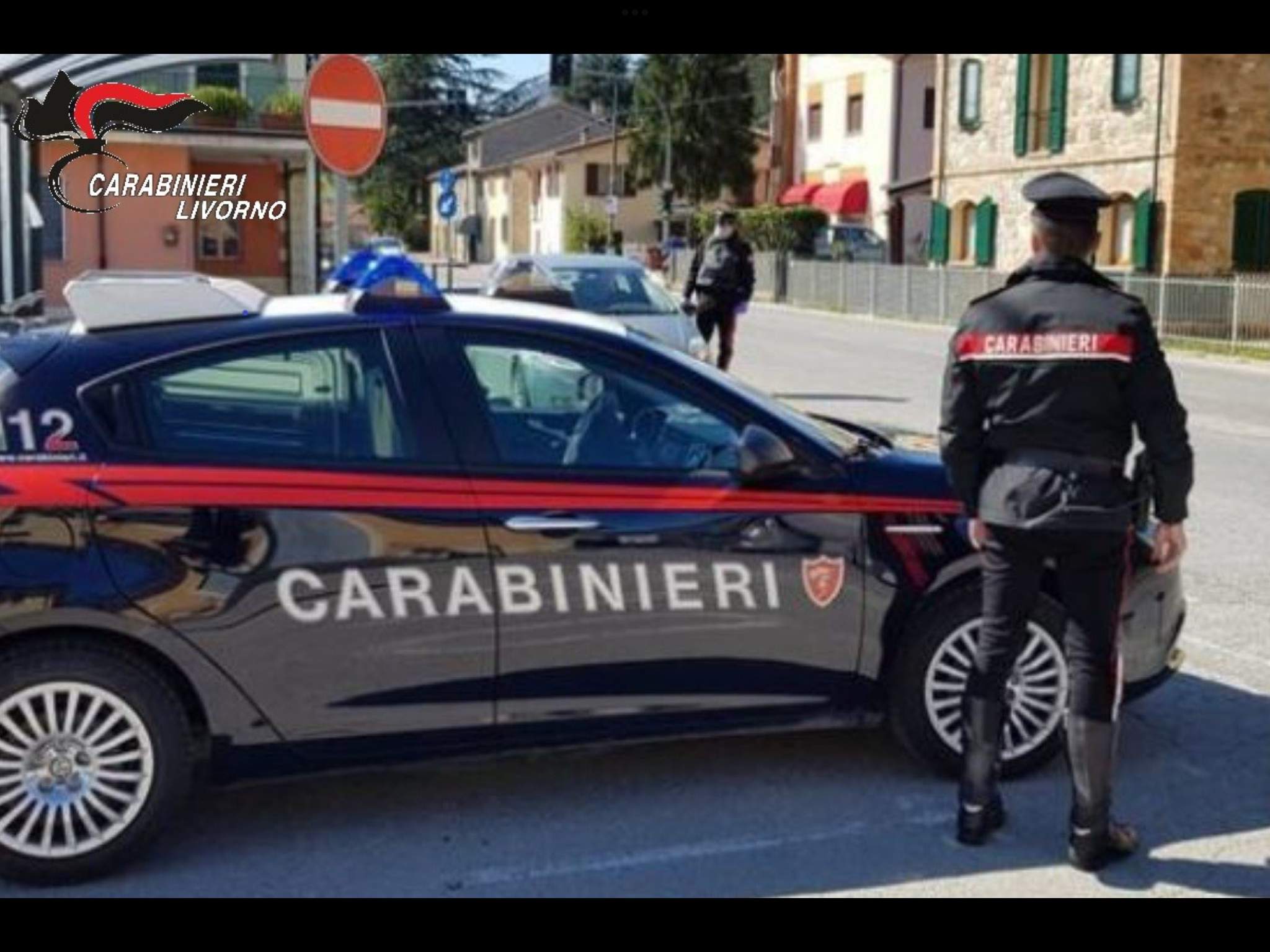 Carabinieri