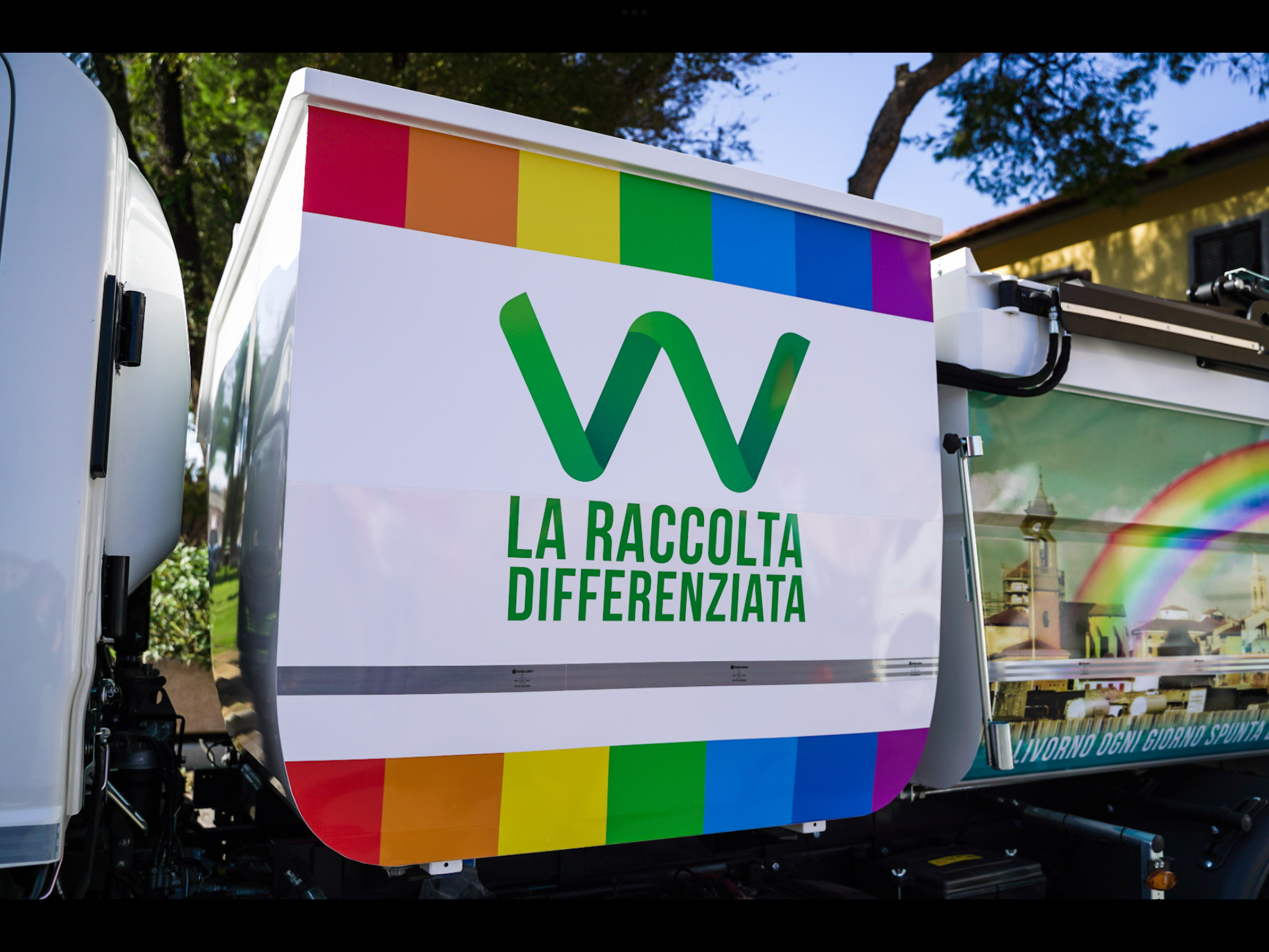 Sgomberatutto (fonte immagine Comune di Livorno)
