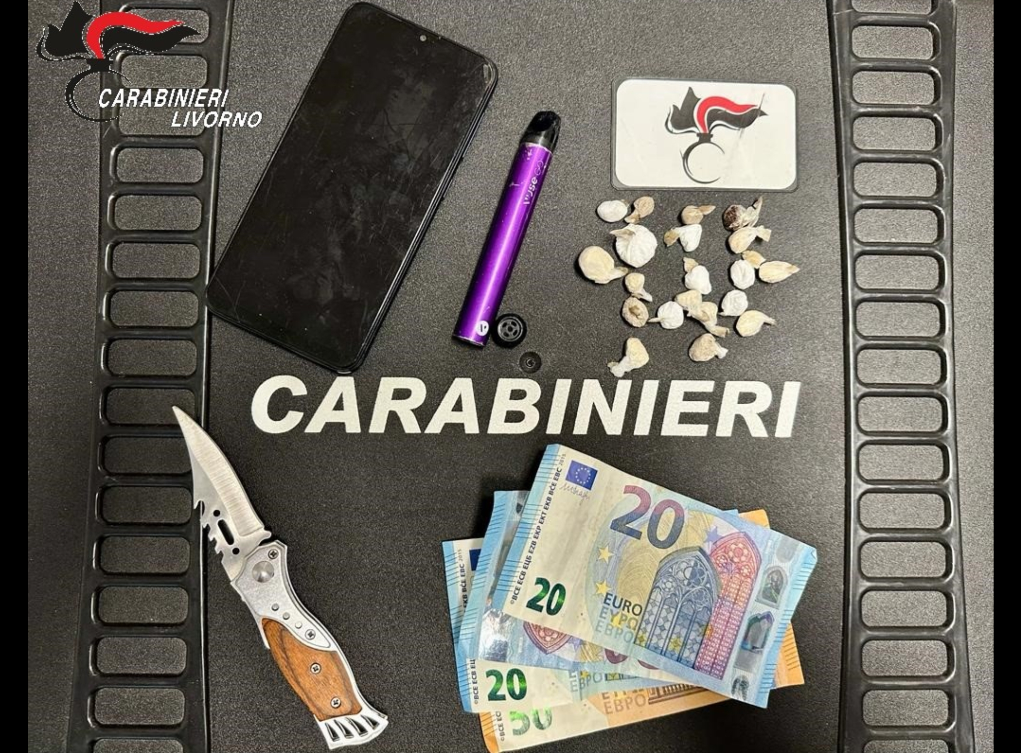 Carabinieri