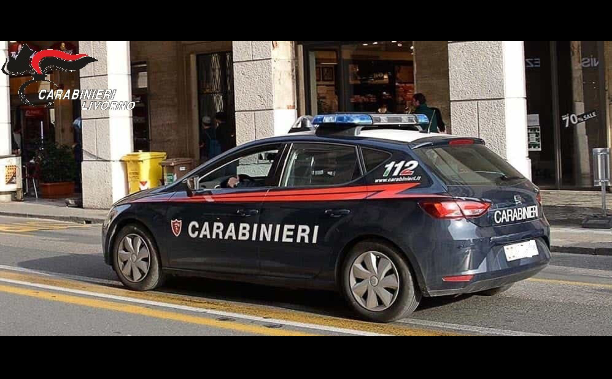 Carabinieri