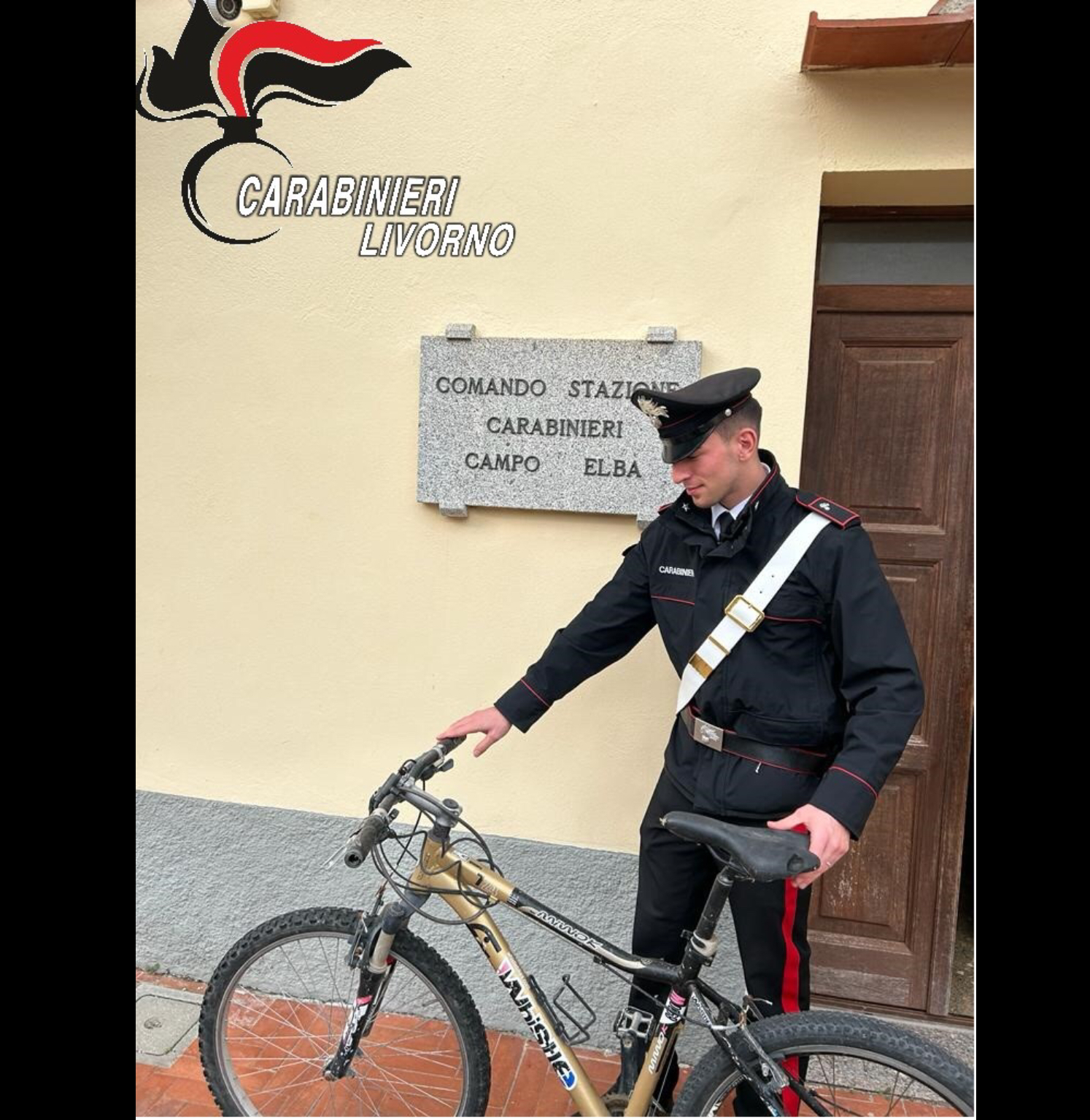 Carabinieri