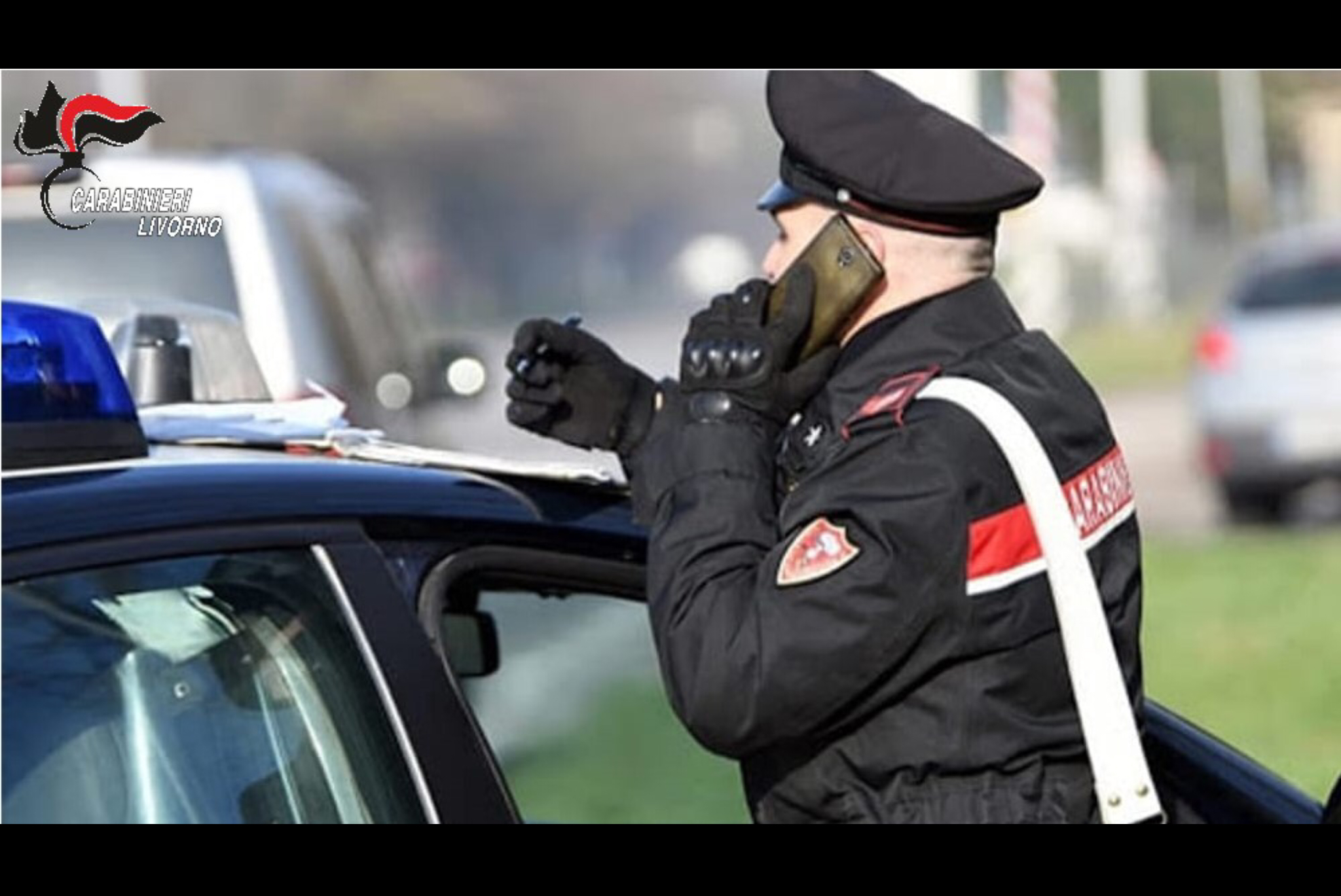 Carabinieri