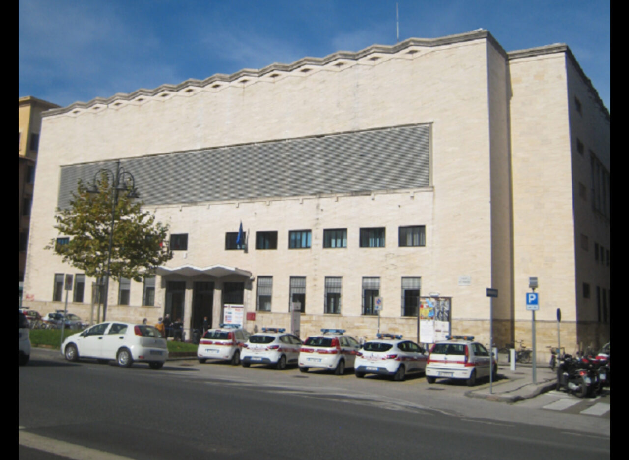 Comune di Livorno