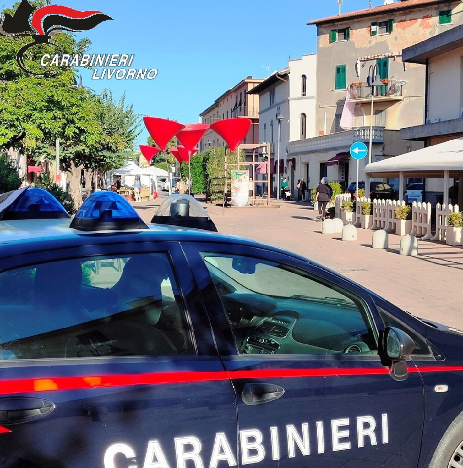 Carabinieri