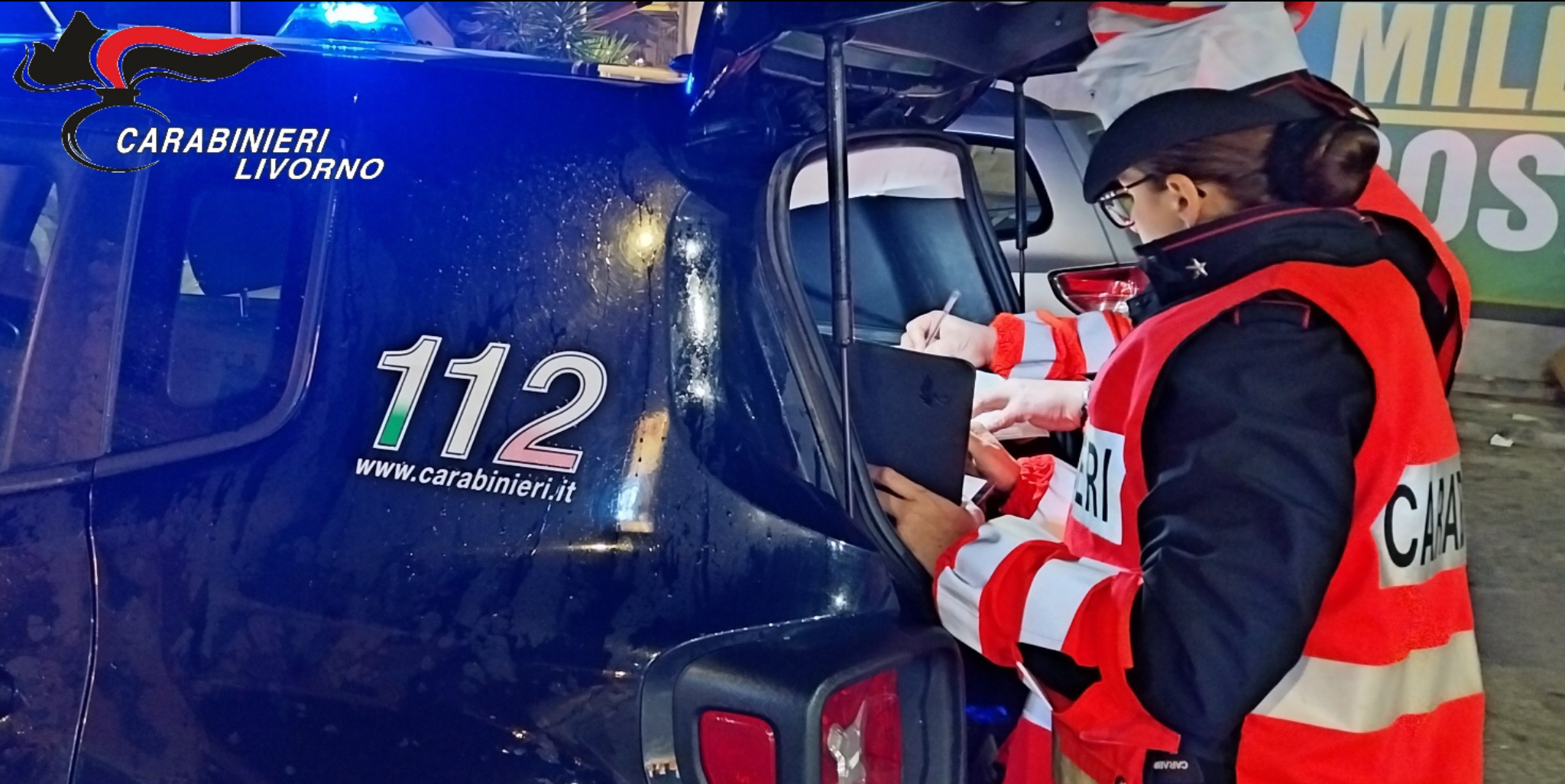 Carabinieri