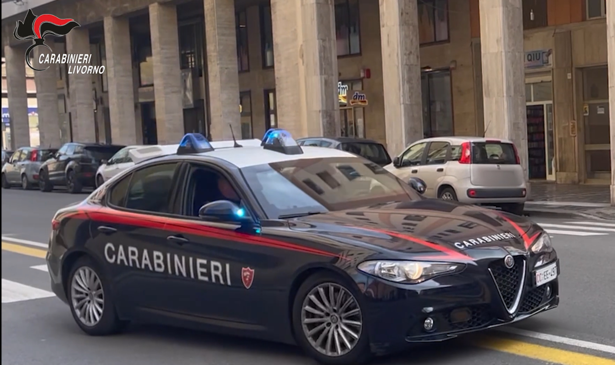 Carabinieri