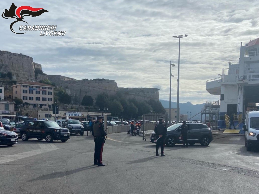 Carabinieri