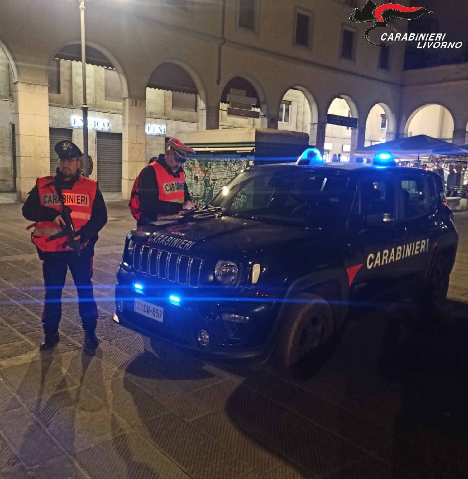 Carabinieri