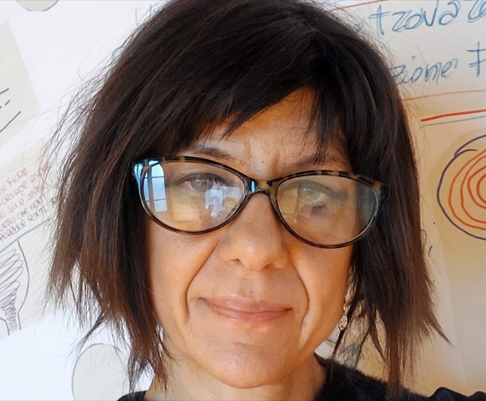 Sabrina Costantini