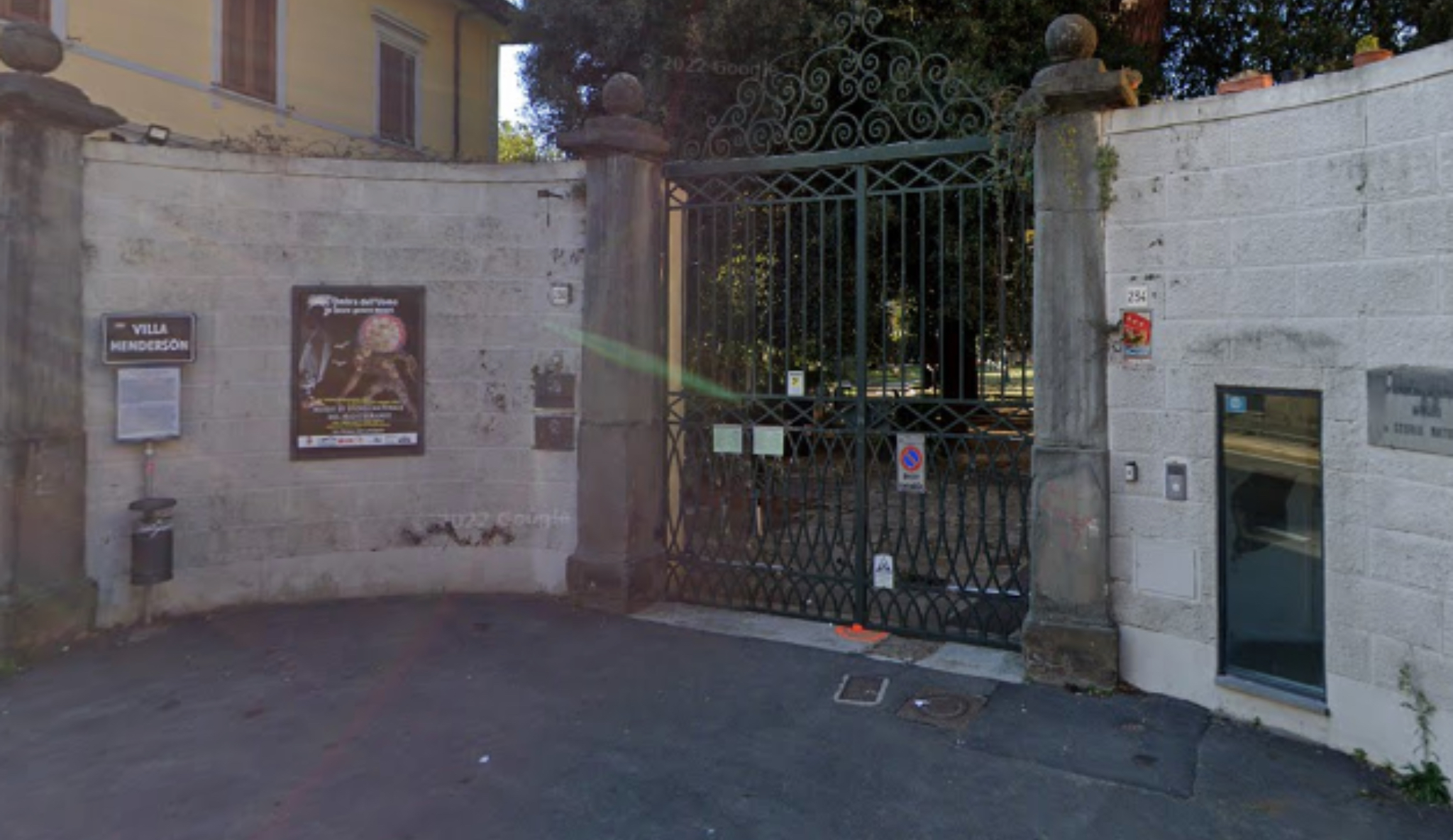 Museo di Storia Naturale Livorno