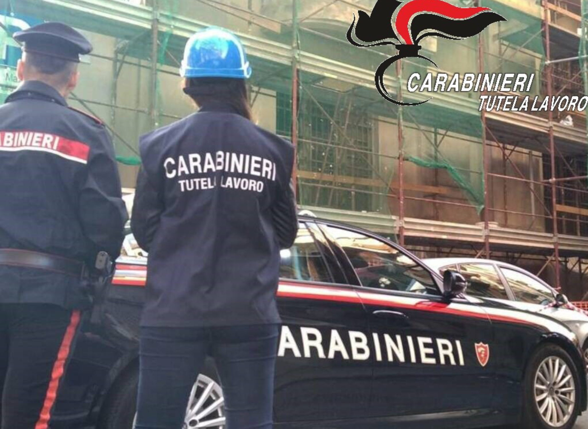 Carabinieri