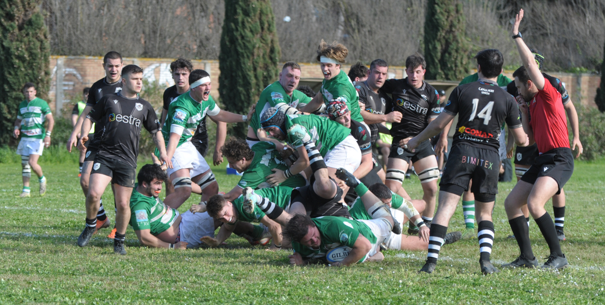 Foto a cura di Fabio Stiaffini