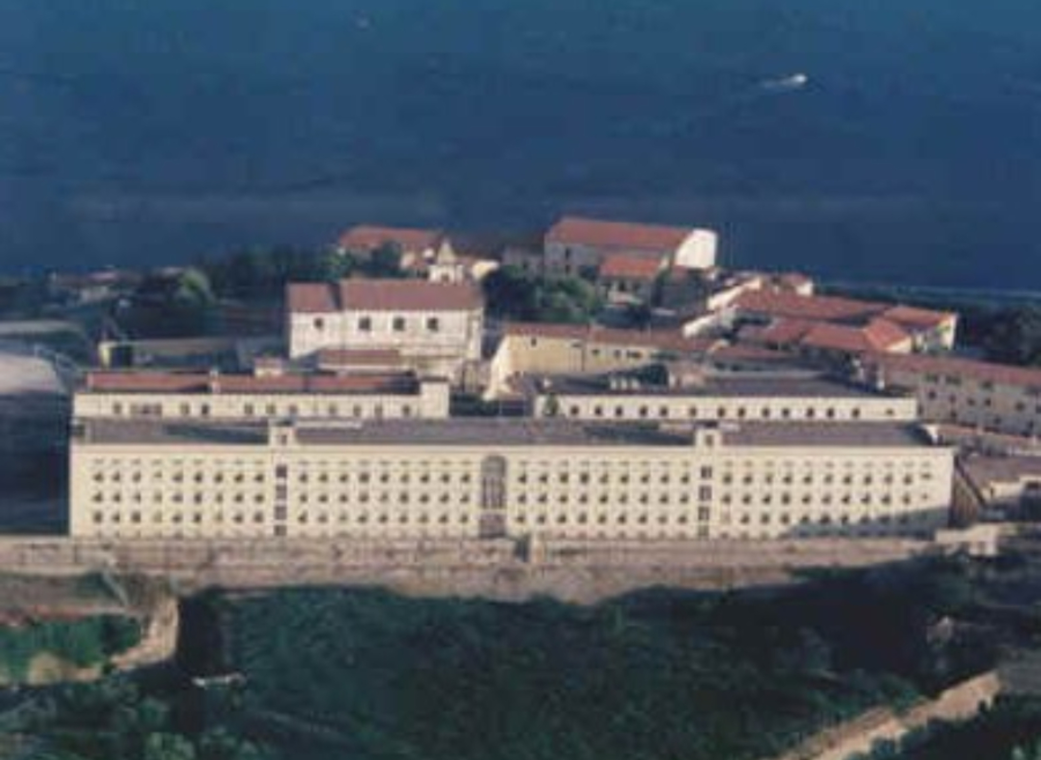 Carcere Porto Azzurro