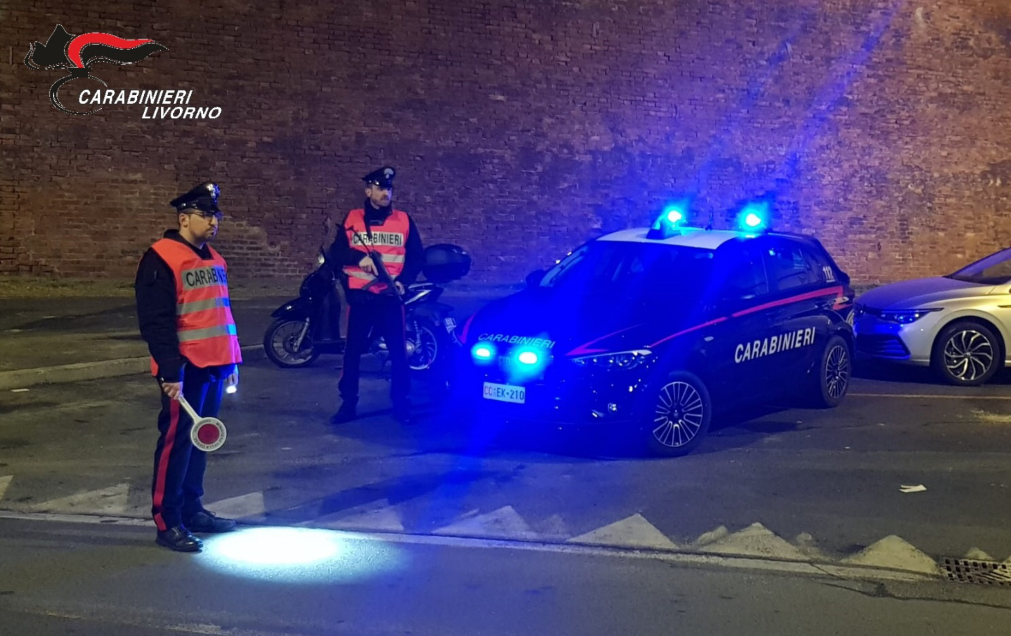 Carabinieri