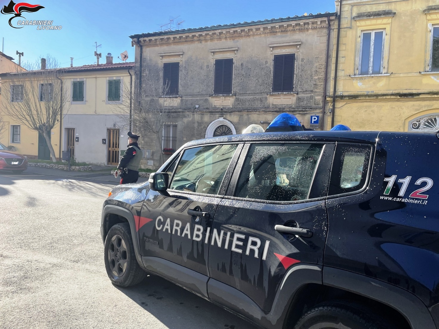 Carabinieri