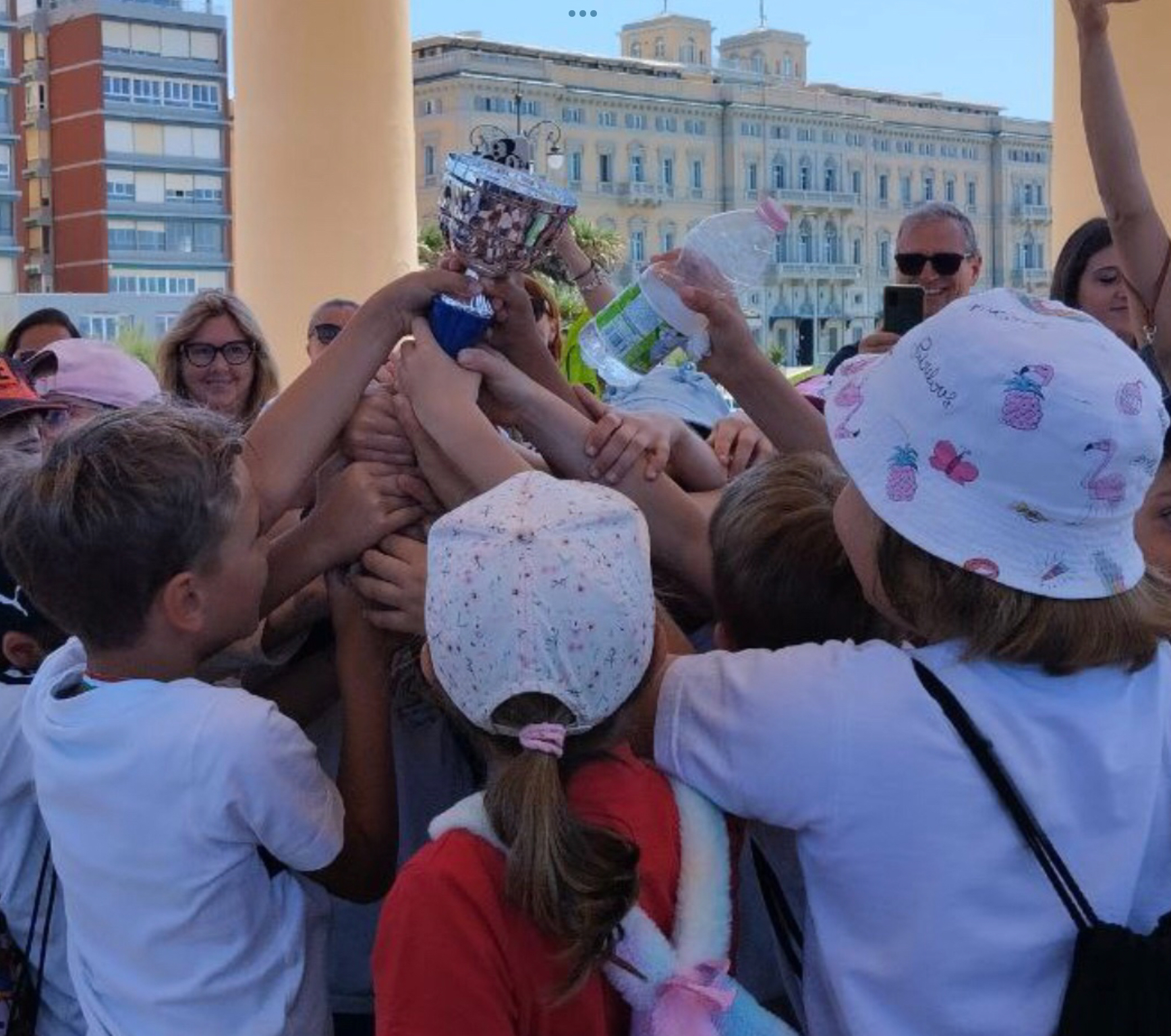 Foto di Simona Natali