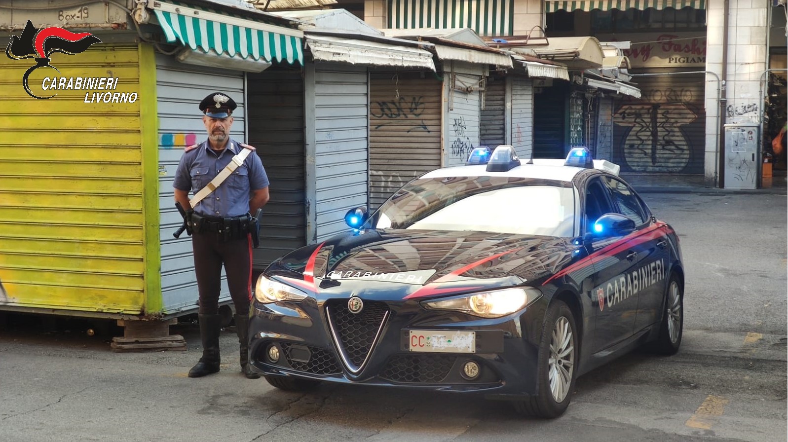 Carabinieri