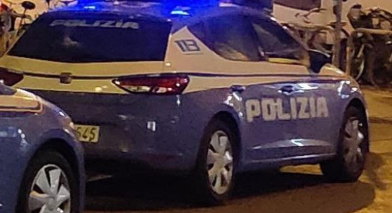 Polizia