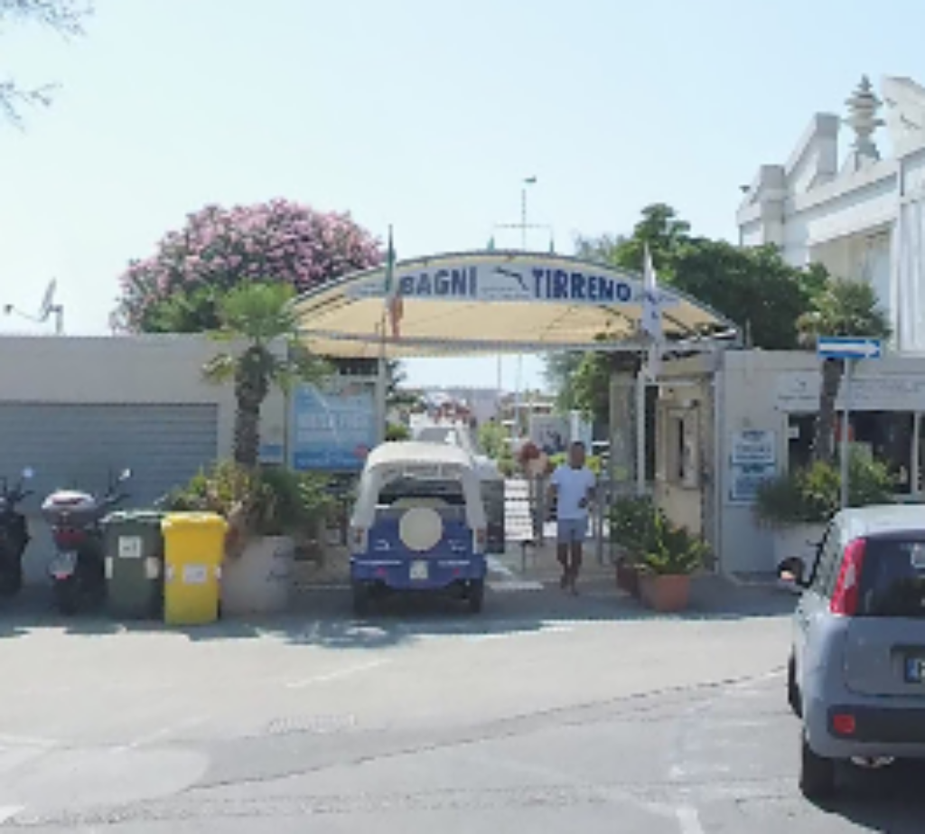 Immagine tratta da Google Maps