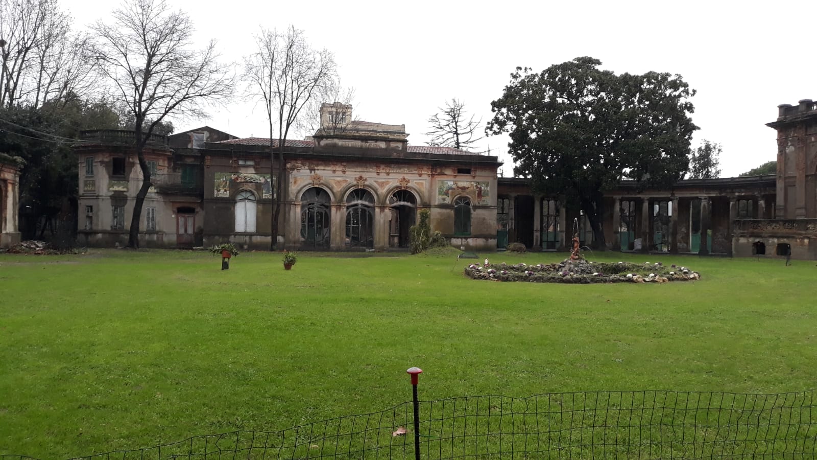 Fonte immagine: Comune di Livorno