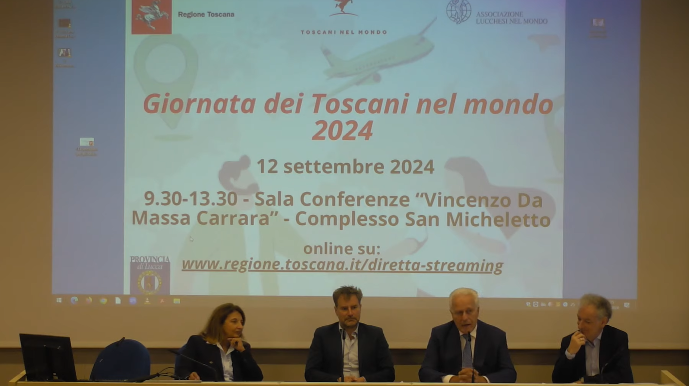 FONTE: TOSCANA NOTIZIE