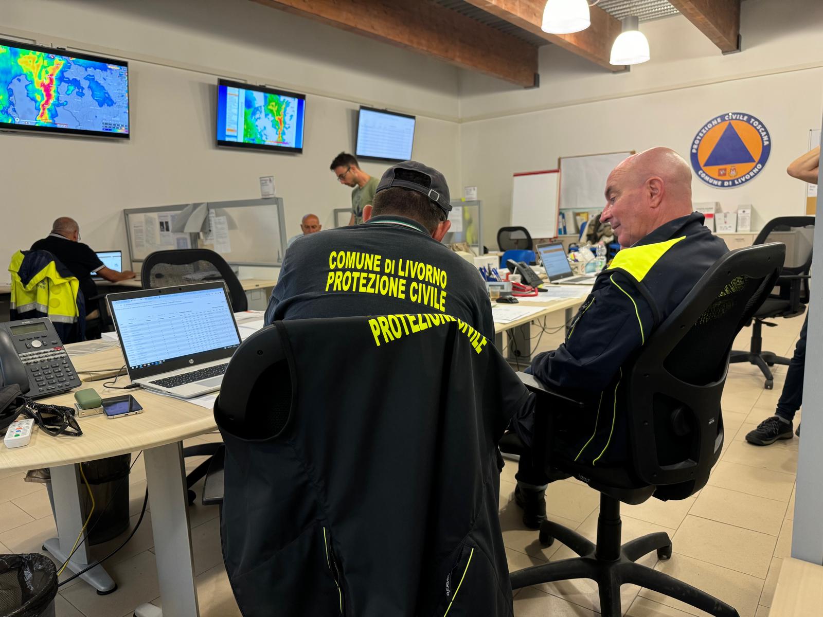 FONTE IMMAGINE COMUNE DI LIVORNO