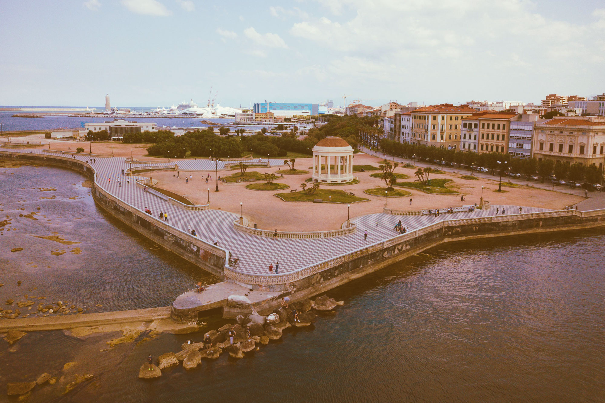 FONTE IMMAGINE COMUNE DI LIVORNO