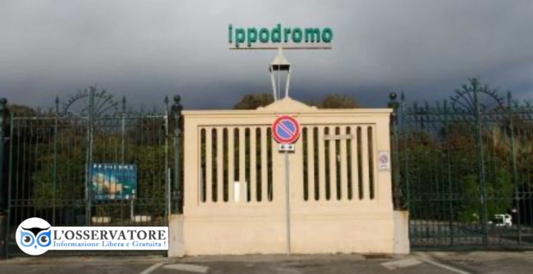 Foto di MASSIMO LANDI