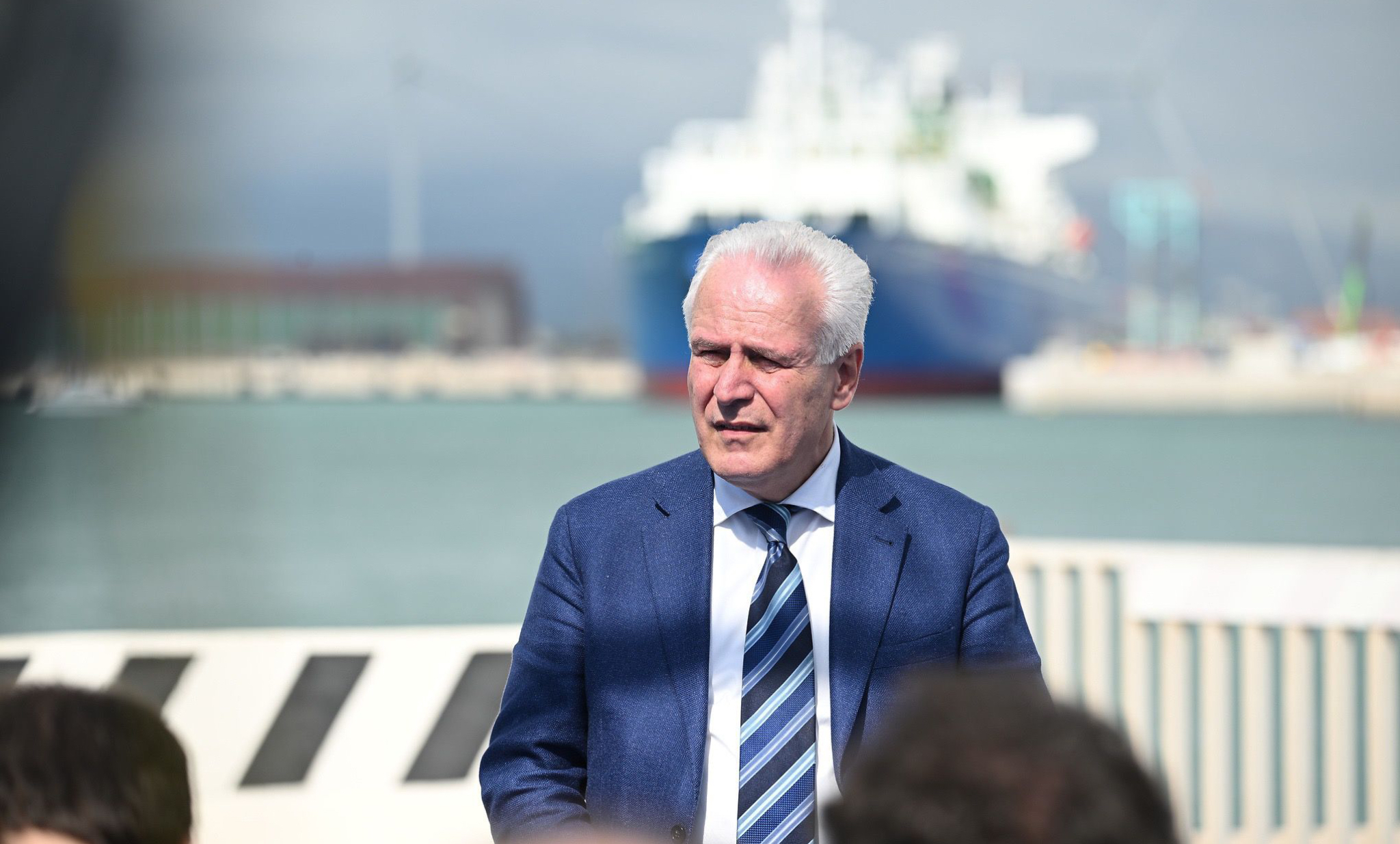 EUGENIO GIANI (FONTE IMMAGINE TOSCANA NOTIZIE)